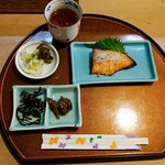 Fugu kaiseki ryouri kokonoe - 