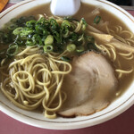 一九ラーメン - 