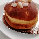 BAKERY CORNET - 