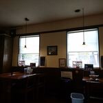 もんど - 店内の風景　2021.3