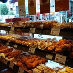 イスズベーカリー - 