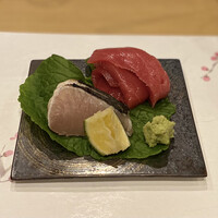 日本料理秀たか - 