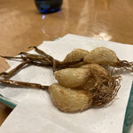 ひょうたん瀧 - 