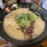 博多ラーメン つる - 