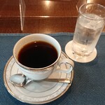 カフェレストラン ミレフォリア - 