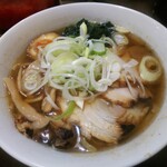 大手町ラーメン - 