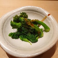 高柿の鮨 - 