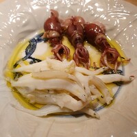 高柿の鮨 - 