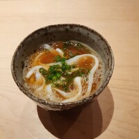 高柿の鮨 - 