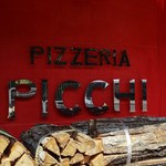 ピッツェリア ピッキ - 