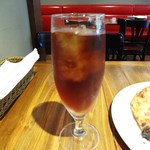 ピッツェリア ピッキ - アイスティー