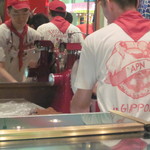 ピッツェリア ブラチェリア チェザリ - 