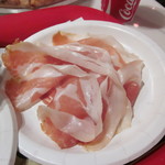 ピッツェリア ブラチェリア チェザリ - 