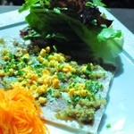 Le Bonze - フロマージュ・ド・テッド