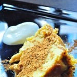 Le Bonze - パンプディング