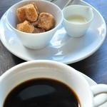 Le Bonze - コーヒー