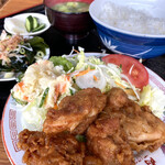 下出羽 内山屋 - 