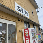 MONCHAN RAMEN SHUN - 