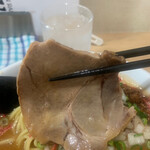 MONCHAN RAMEN SHUN - 