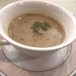 湯沢東映ホテル - スープ