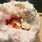 のんてぃ - マスカルポーネこんにちは♡