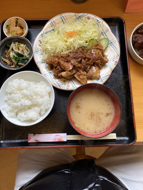 後藤チエ精肉店 &ndash; 十文字（食堂）｜秋田・横手で味わう本格肉料理と家庭的食堂