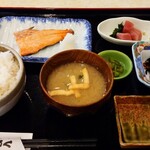 TAMAYA DINING BAR - 日替わり定食