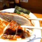 らぁめん 生姜は文化。 - 