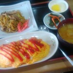 キムチ家 - 