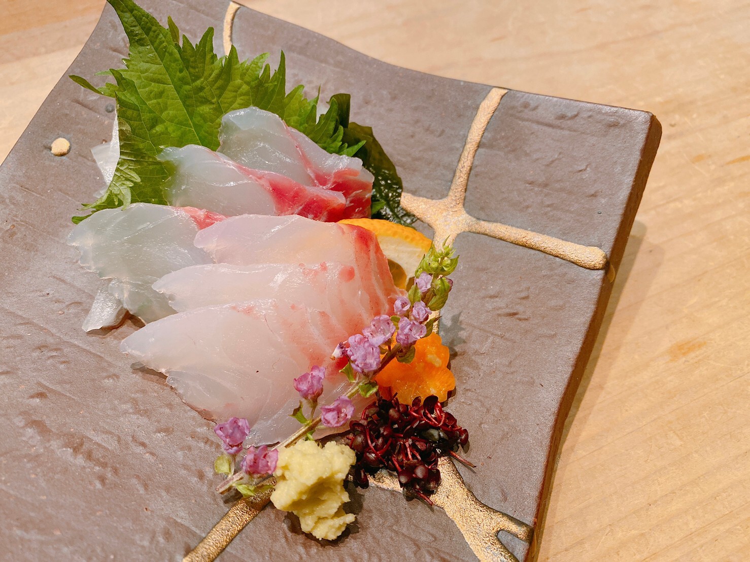 写真 三彩 西桑名 割烹 小料理 食べログ