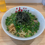 麺屋三郎 - 