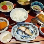 松山はまさく - 