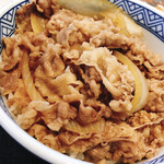 Yoshinoya - 