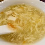 中華料理餃子の屋台 - 