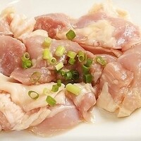 地鶏『桜姫』鶏もも