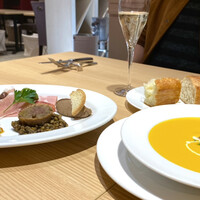 かもめのイタリアン - 