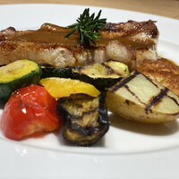 かもめのイタリアン - 