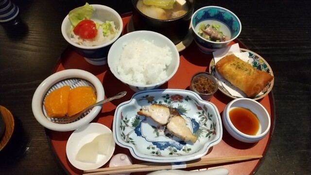 松山はまさく 大街道 懐石 会席料理 食べログ