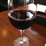 Tajika - ドリンクにプラス250円のグラスワイン