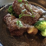 Tajika - 牛ハラミステーキ