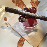 Tajika - デザート