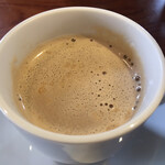 Tajika - カフェオレ