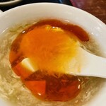 中華料理餃子の屋台 - 