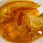 中華料理餃子の屋台 - 