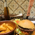 SORAMIMIBURGER - 