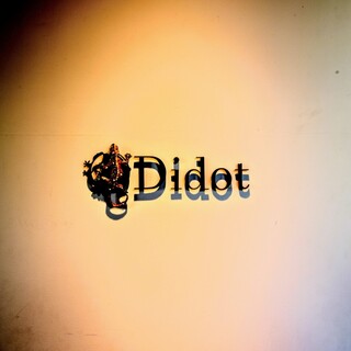 Didot - 