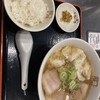 喜多方 坂内 ラーメン 戸越銀座店