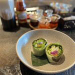 BETELNUT THAI VIETNAMESE DIMSUM - 