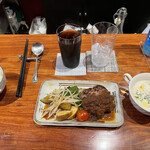 BISTRO　Hitori - 