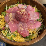 Sakanayama Honjou - 